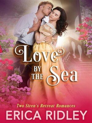 cover image of Love by the Sea
